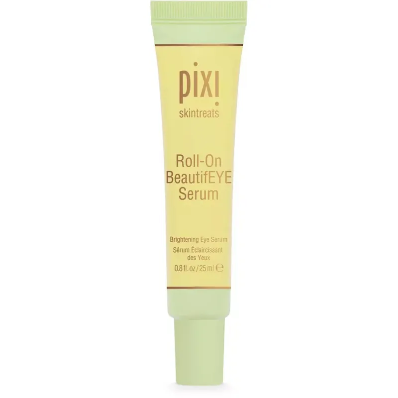 Vain Rajoitetun Ajan PixiRoll-On BeautifEYE Serum 25 ml