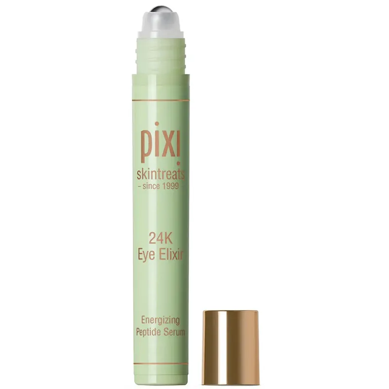 Pixi24K Eye Elixir 10 ml Lähetetään Heti