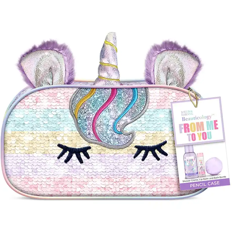 Baylis & HardingBeauticology UnicornUnicorn Mini Stack Set 110 ml Lähetetään Heti