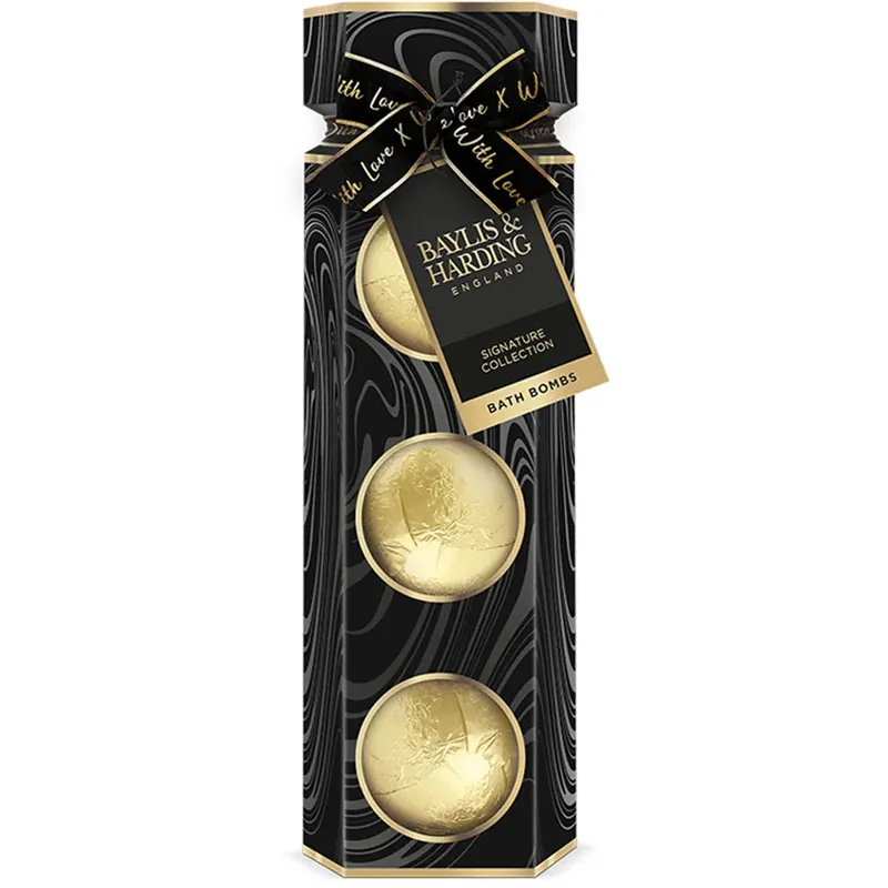 Osta Tänään Baylis & HardingSweet Mandarin & GrapefruitBath Fizzer Cracker 300 g