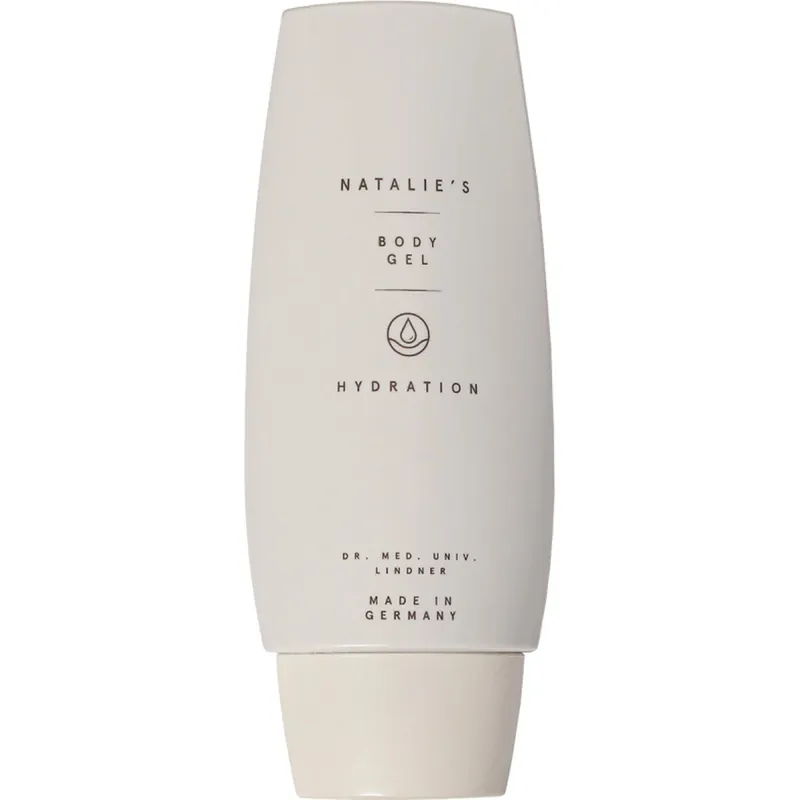 Superhinta Le Petite Hydration Body Gel 75 ml