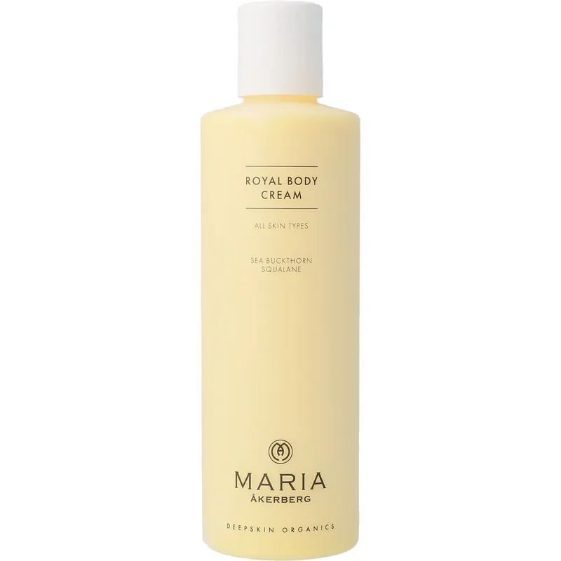 Maria ÅkerbergRoyal Body Cream 250 ml Uusi Kokoelma