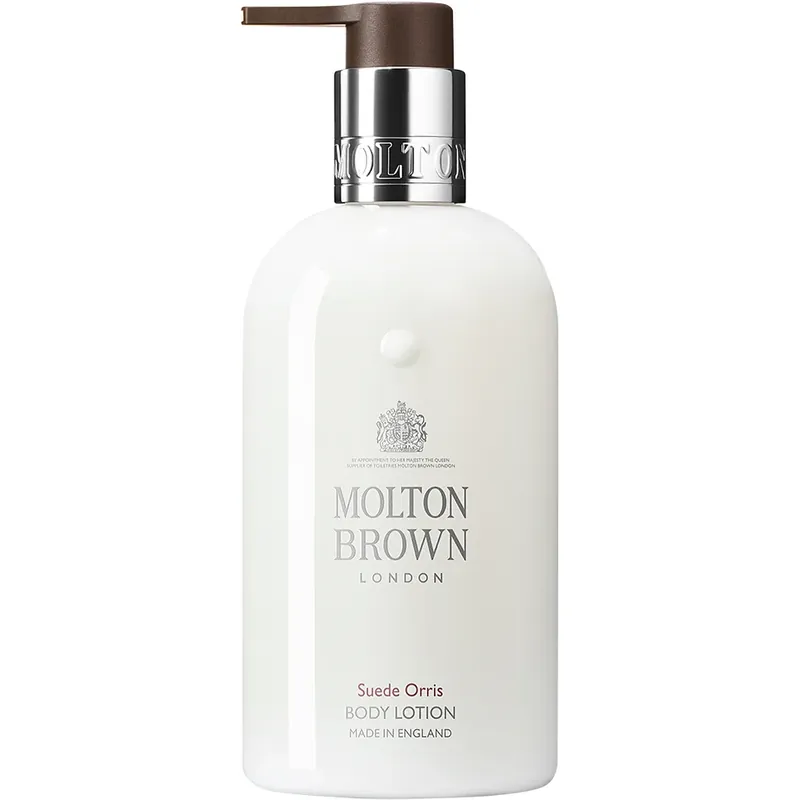 Pikatoimitus Molton BrownSuede Orris Body Lotion 300 ml