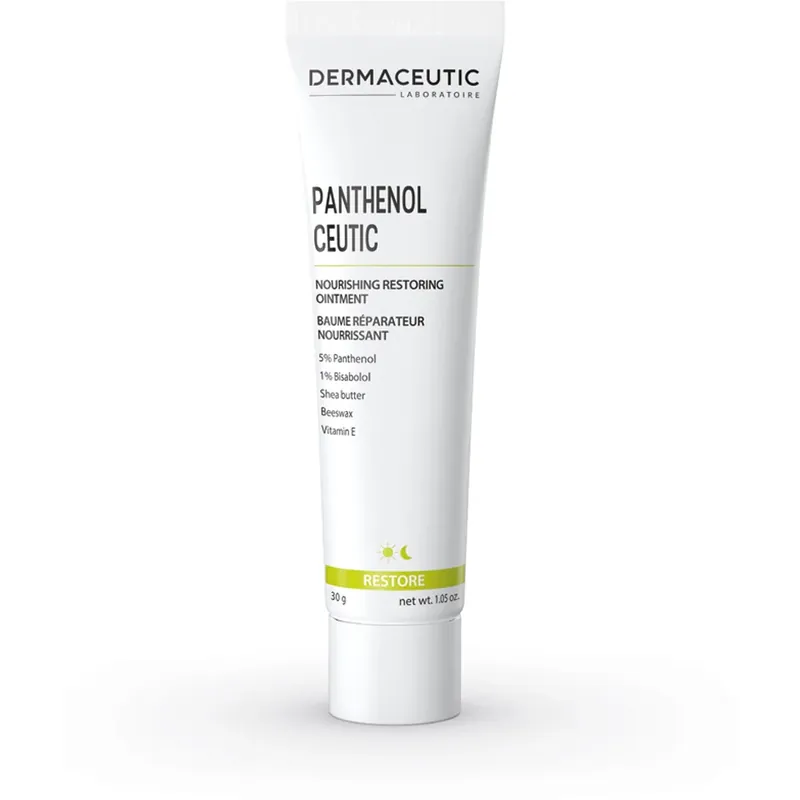 Edullinen Hinta DermaceuticPanthenol Ceutic 30 ml