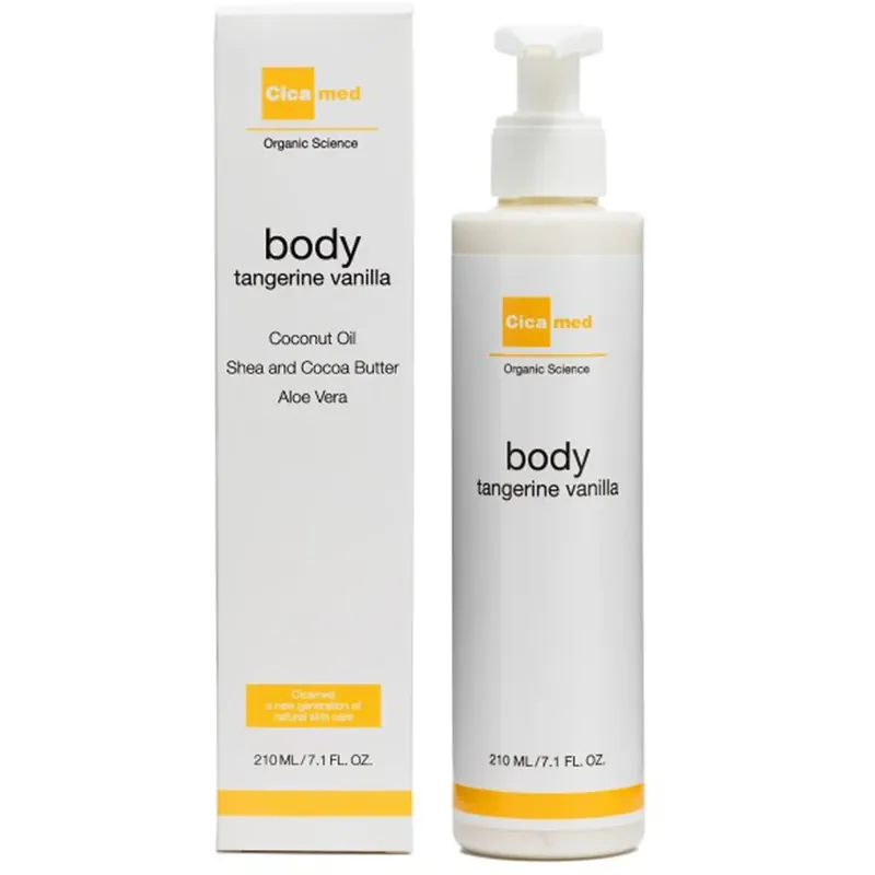 Body Lotion 210 ml Lähetetään Heti