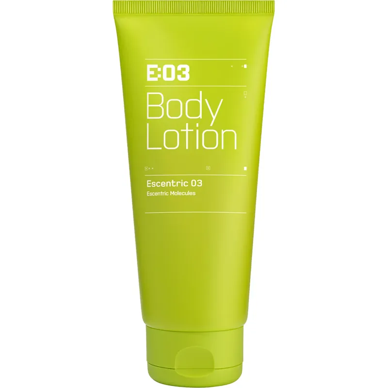 Alennus Escentric MoleculesEscentric 03Body Lotion 200 ml