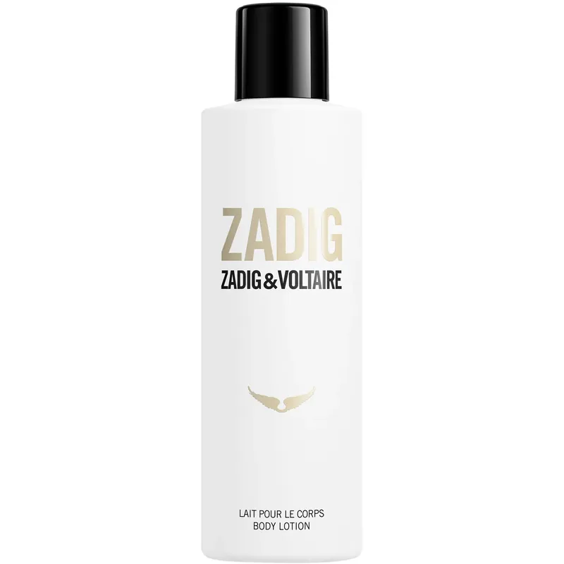 Alennus Zadig & VoltaireZADIG Body Lotion 200 ml