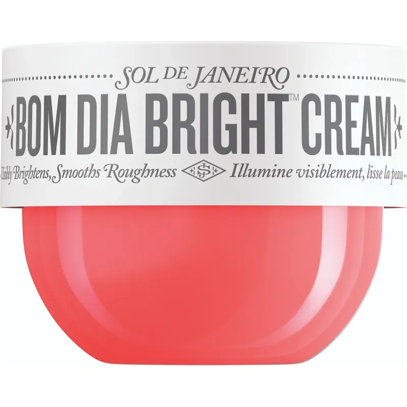 Nopea Toimitus Sol de JaneiroBom Dia Bright Cream 75 ml