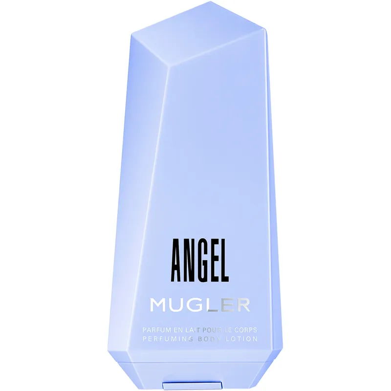 MuglerAngelPerfuming Body Lotion 200 ml Pakollinen (Must-Have)