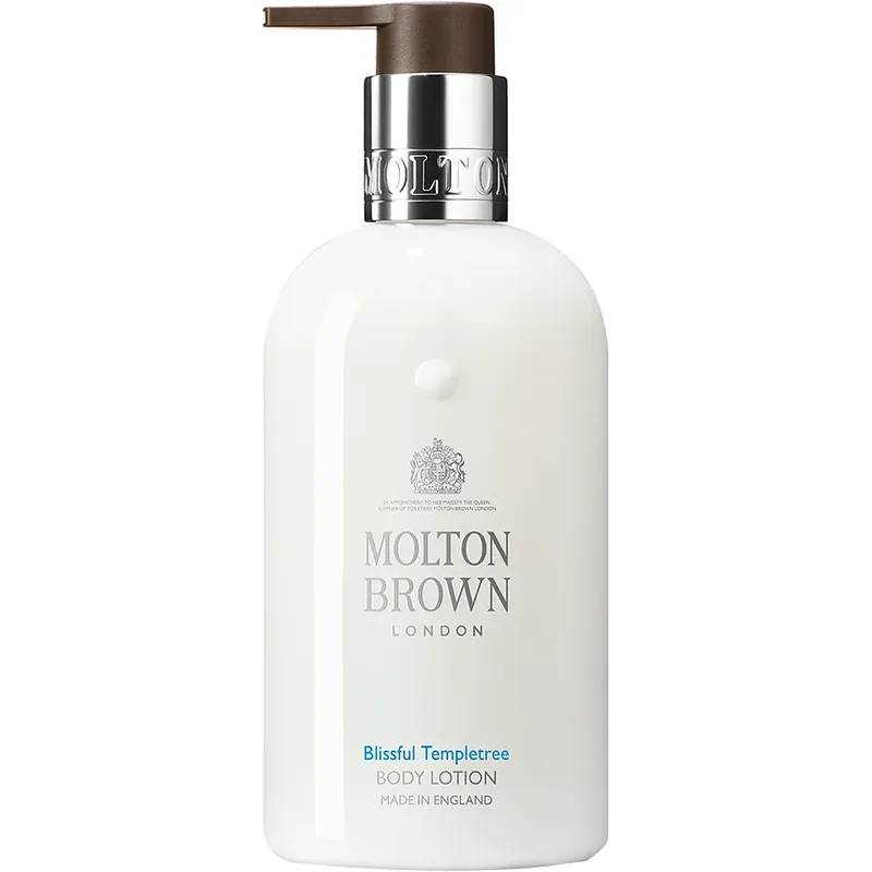 Molton BrownBl Blissful Templetree L21 300 ml Heti Saatavilla