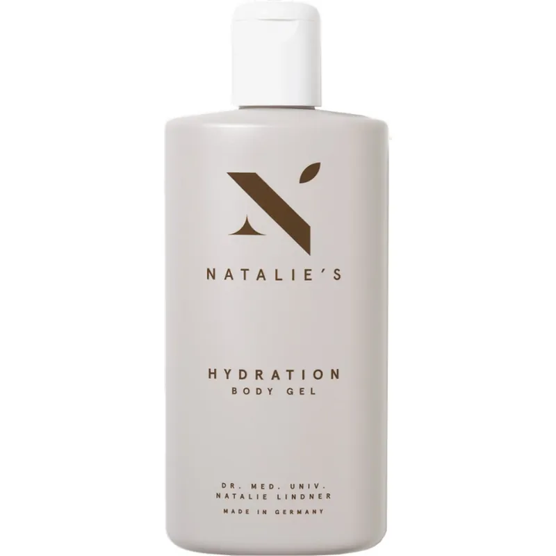 Hydration Body Gel 300 ml Aito