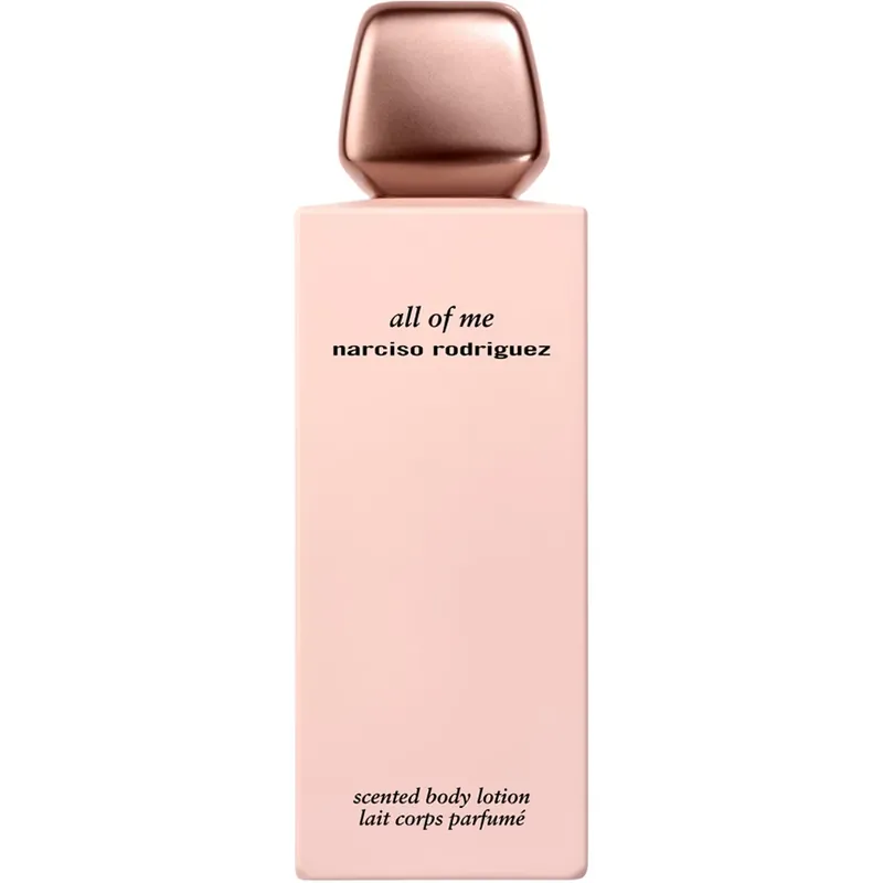 Narciso RodriguezAll Of Me Bodylotion 200 ml Osta Nyt