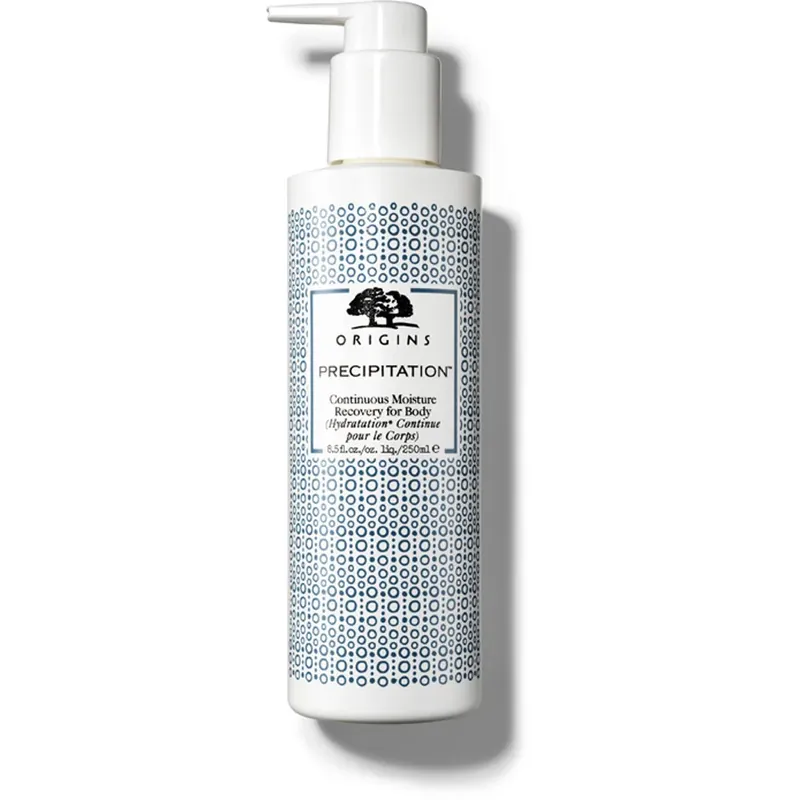 Aito OriginsPrecipitation Continuous Moisture Recovery for Body 250 ml