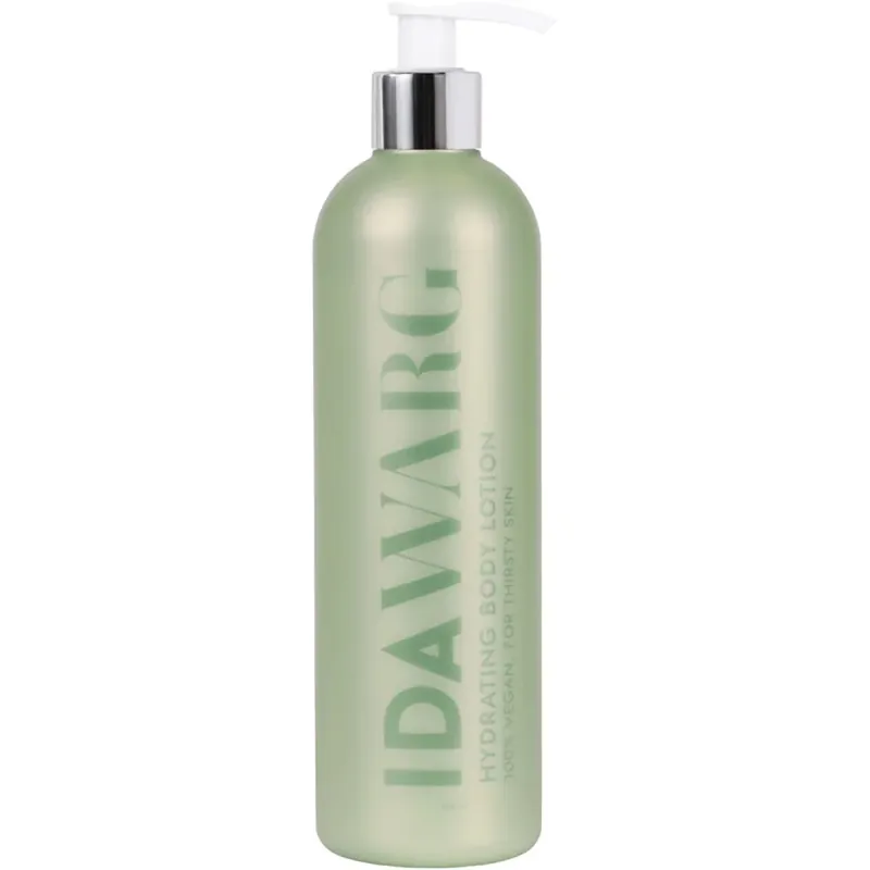 Ajankohtainen IDA WARG BeautyHydrating Body Lotion 400 ml