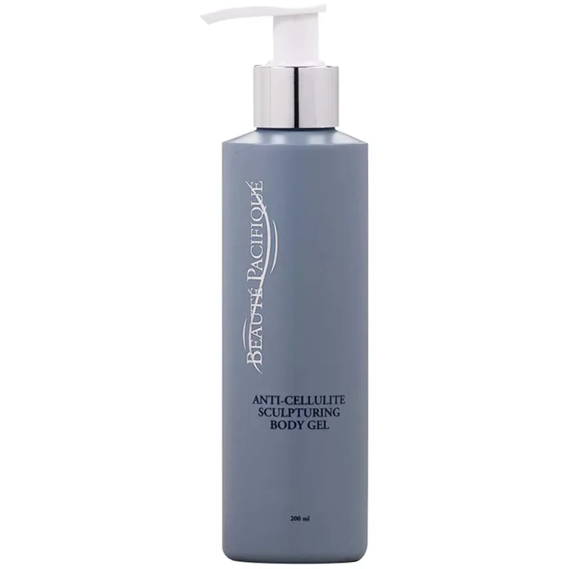 Tilaa Nyt Beauté PacifiqueAnti-Cellulite Sculpturing Body Gel 200 ml