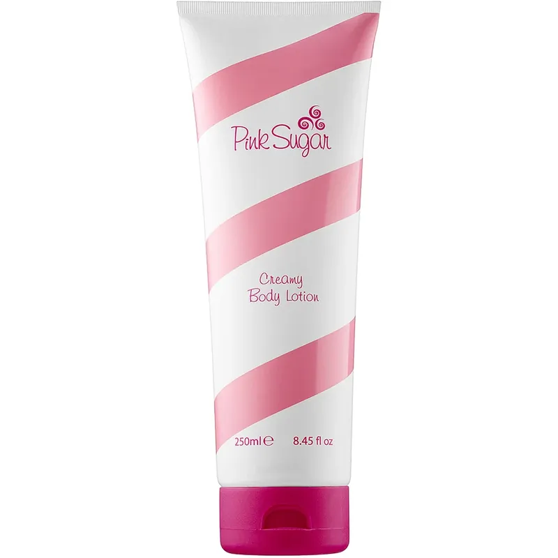 Alkuperäinen Pink SugarPink SugarBody Lotion 250 ml