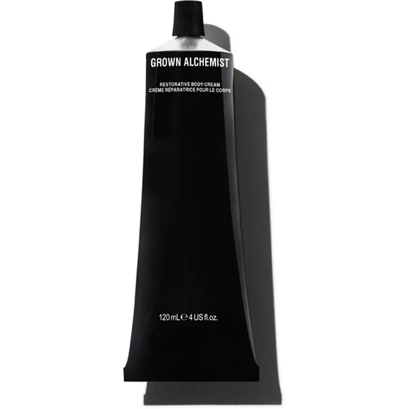 Grown AlchemistRestorative Body Cream 120 ml Uutuus