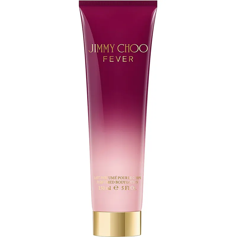 Jimmy ChooFeverBody Lotion 150 ml Ajankohtainen