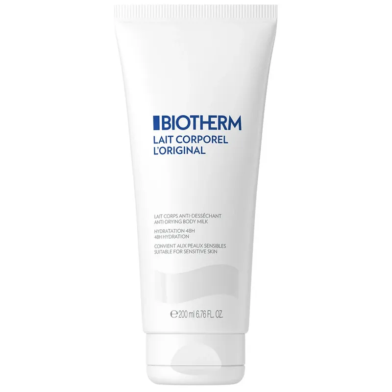 Edullinen BiothermLait Corporel Body Lotion 200 ml