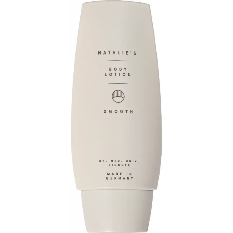 Osta Nyt Natalie‘s CosmeticsLe Petite Smooth Body Lotion 75 ml