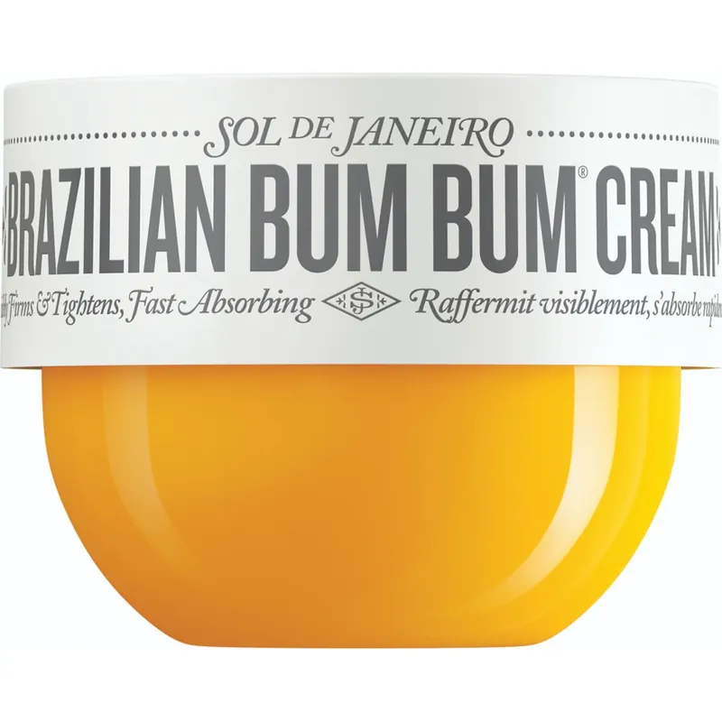 Sol de JaneiroBrazilian Bum Bum Cream 75 ml Kuuma Tarjous