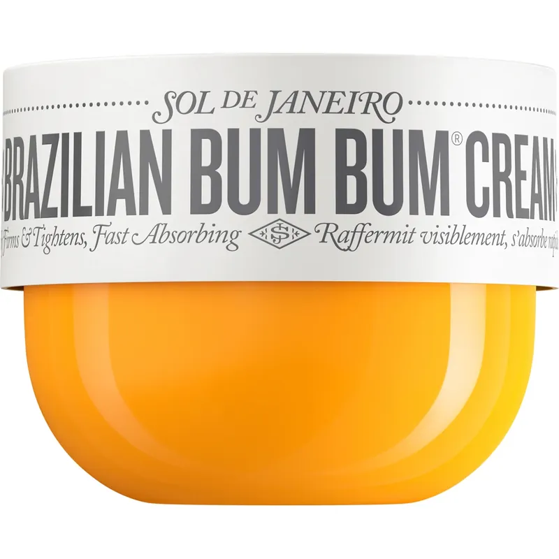 Asiakkaiden Suosikki Sol de JaneiroBrazilian Bum Bum Cream 240 ml