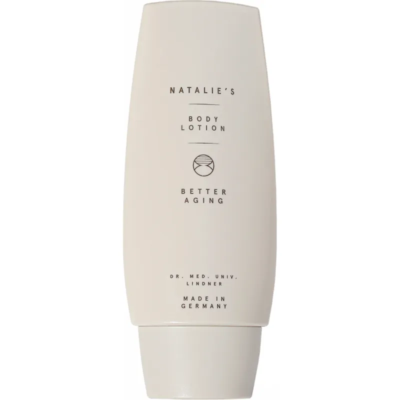 Le Petite Better Aging Body Lotion 75 ml Loppuunmyynti