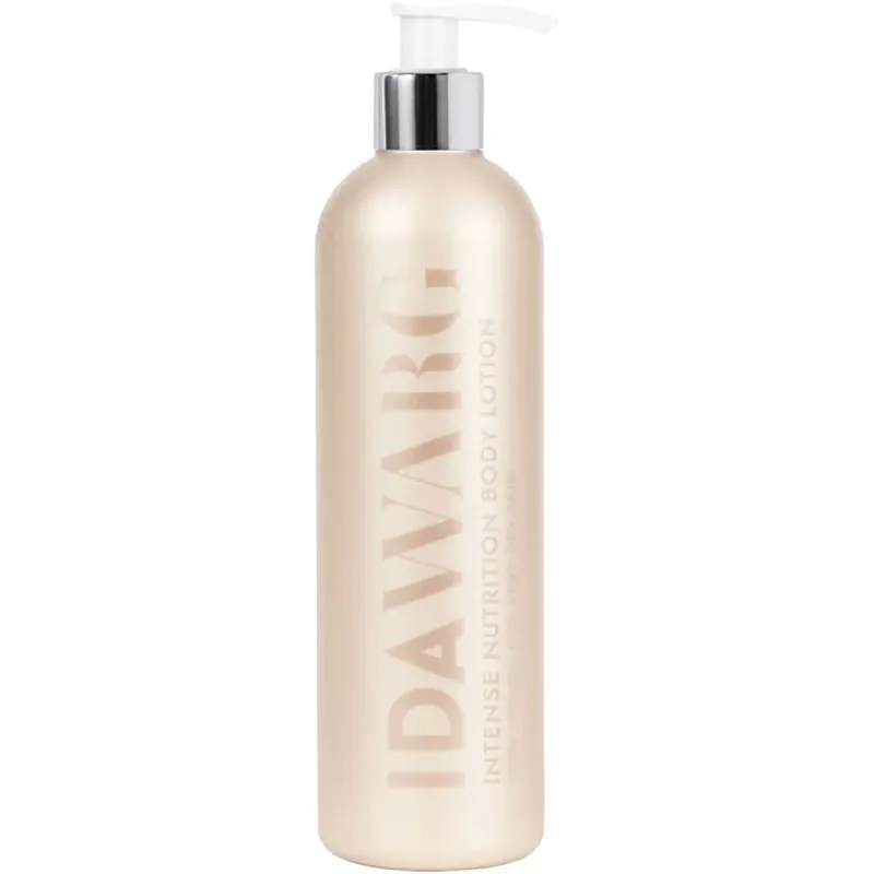 IDA WARG BeautyIntense Nutrition Body Lotion 400 ml Vain Rajoitetun Ajan