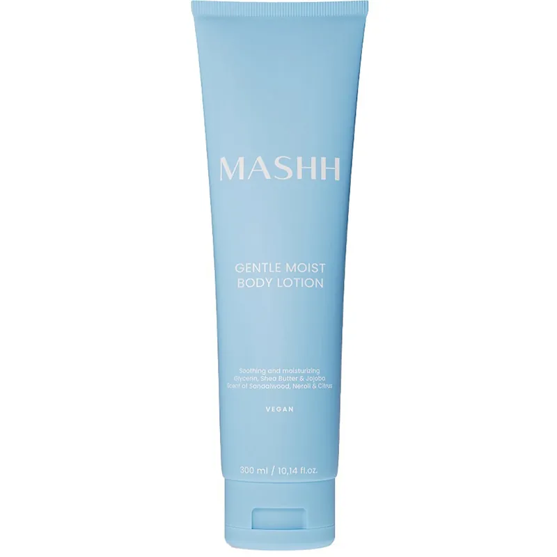 MASHHGentle Moist Body Lotion 300 ml Kampanjahinta