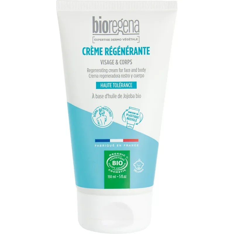 BioregenaRegenerating Cream 150 ml Alennus