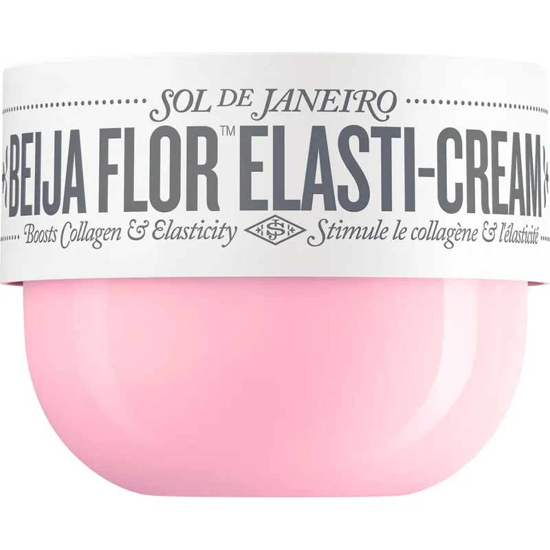 Sol de JaneiroBeija Flor Elasti Cream 75 ml Tilaa Nyt