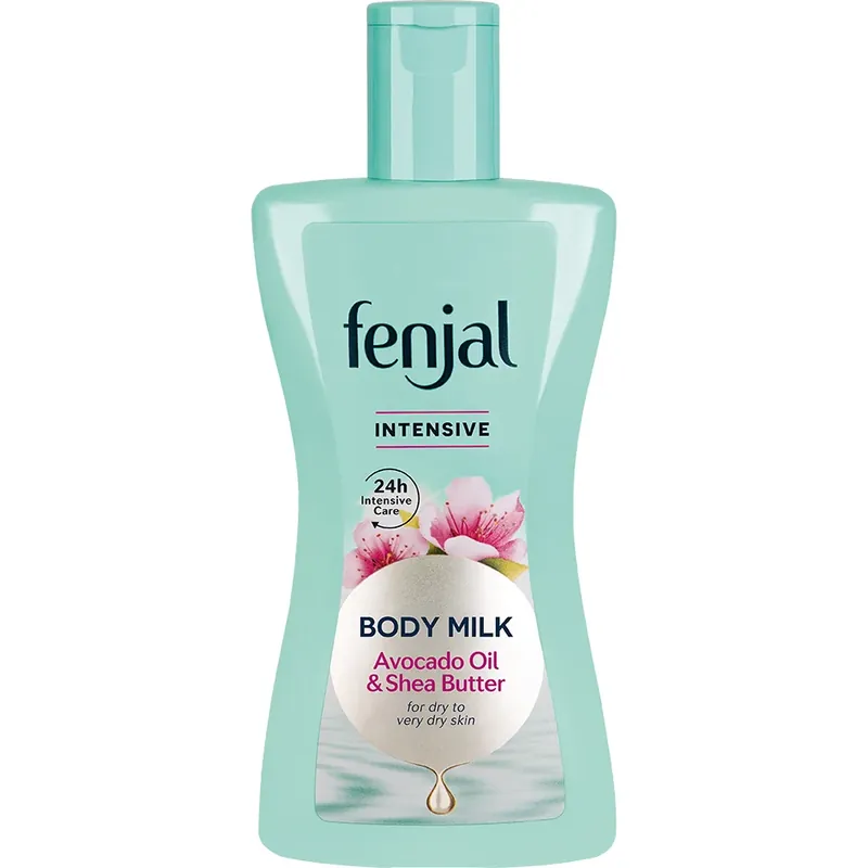 Osta Verkossa FenjalBody Milk 200 ml