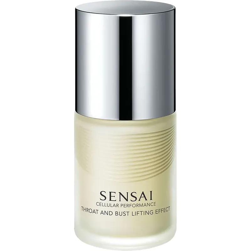 SensaiCellular PerformanceThroat And Bust Lifting Effect 100 ml Viimeinen Mahdollisuus