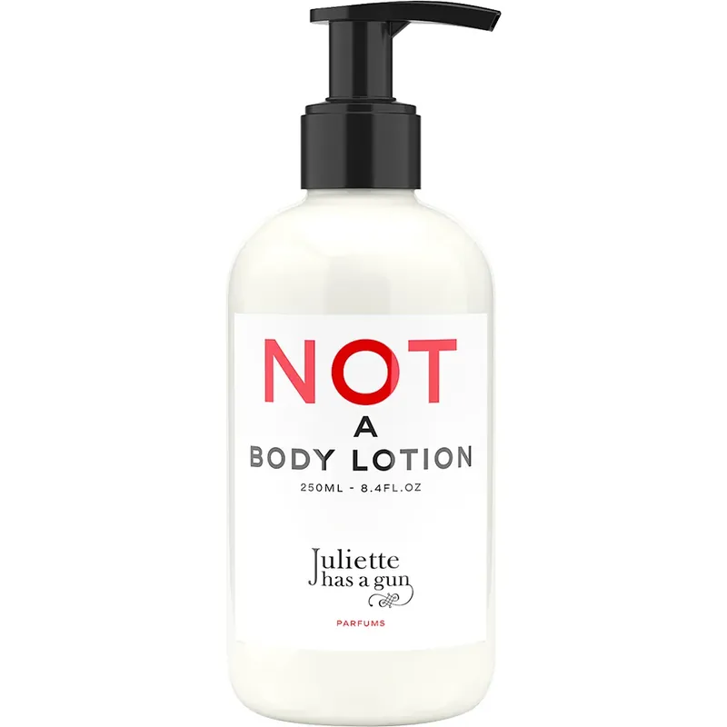 Uusi Kokoelma Juliette has a gunNot A Body Lotion 250 ml