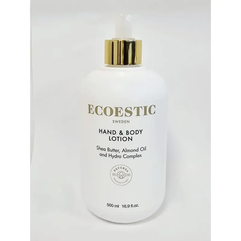 Aito ECOESTICHand & Body lotion 500 ml