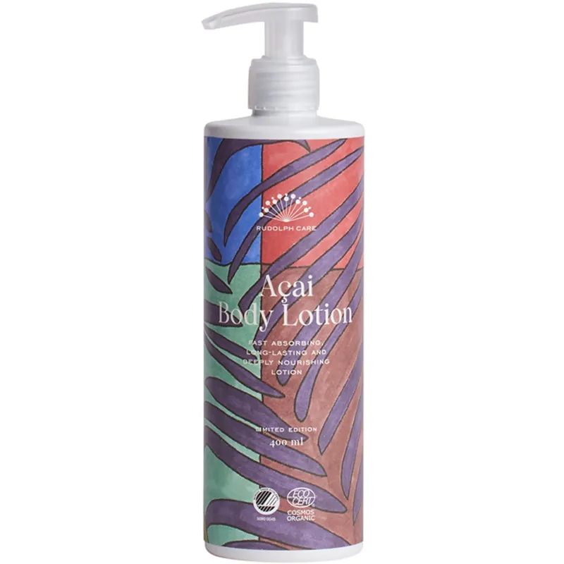 Pikatoimitus Acai Body Lotion 400 ml