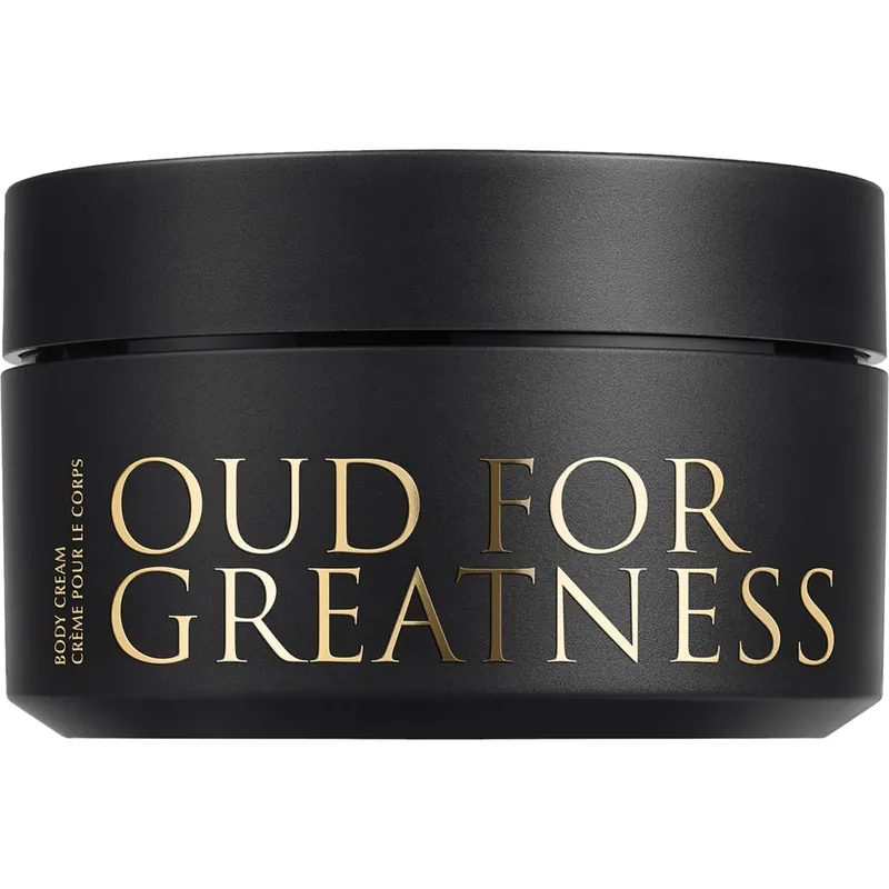 INITIO Parfums PrivésOud For Greatness Body Cream 200 ml Bestseller