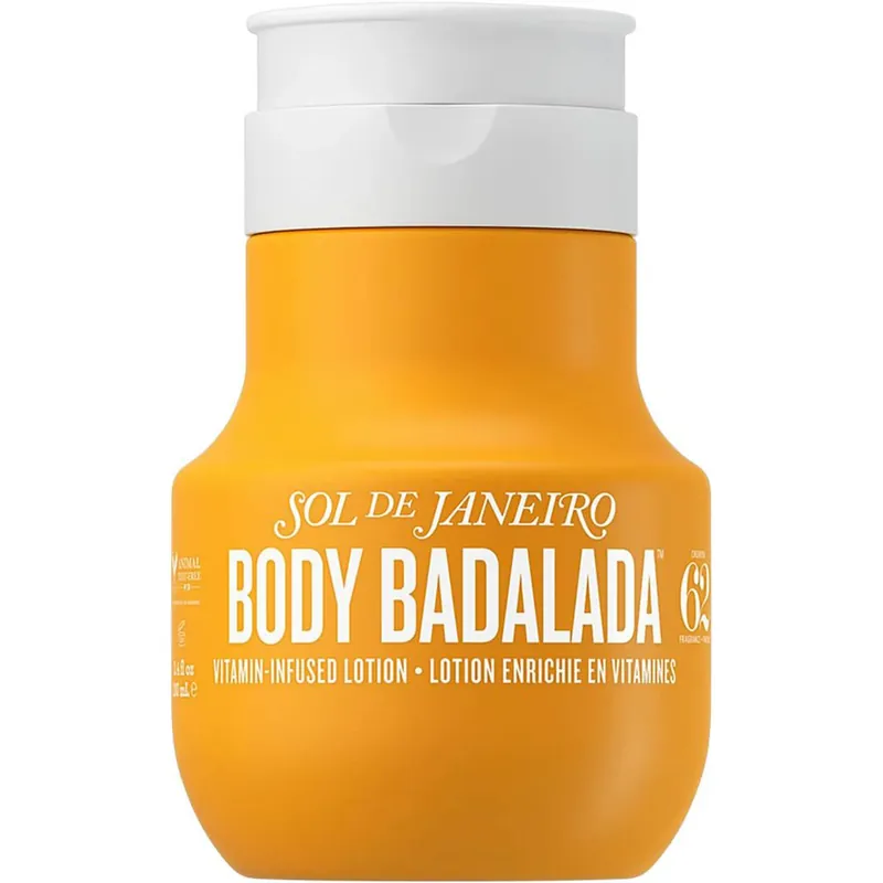 Sol de JaneiroBody Badalada Cheirosa 62 Vitamin Infused Lotion 100 ml Heti Saatavilla