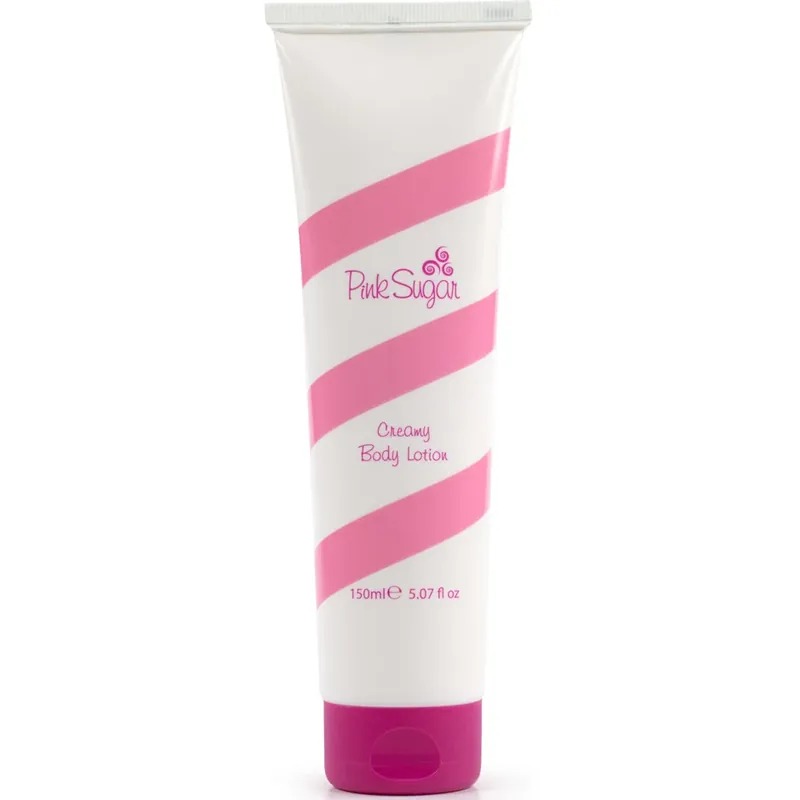 Pink SugarCreamy Body Lotion 150 ml Tilaa Nyt