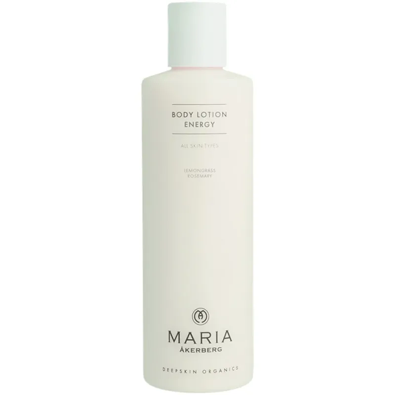 Heti Saatavilla Maria ÅkerbergBody Lotion Energy 250 ml