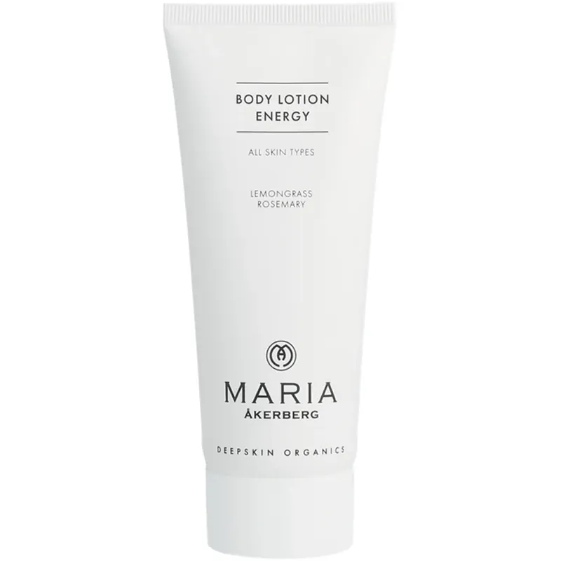 Aito Maria ÅkerbergBody Lotion Energy 100 ml