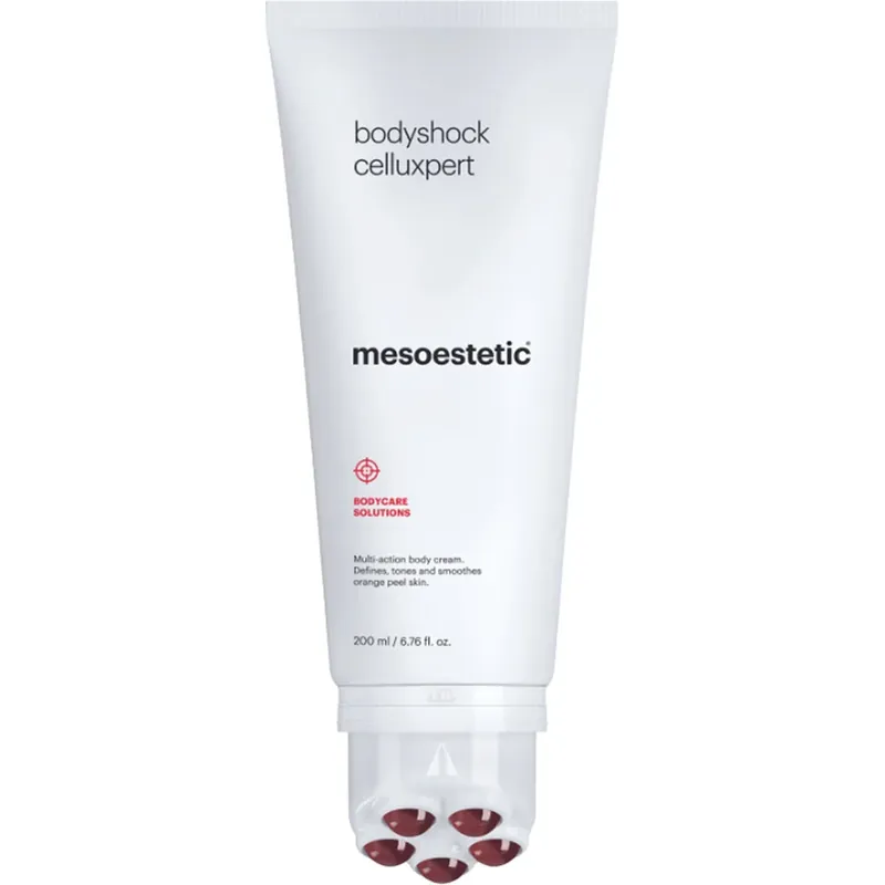 Bodyshock Celluxpert 200 ml Suosittu