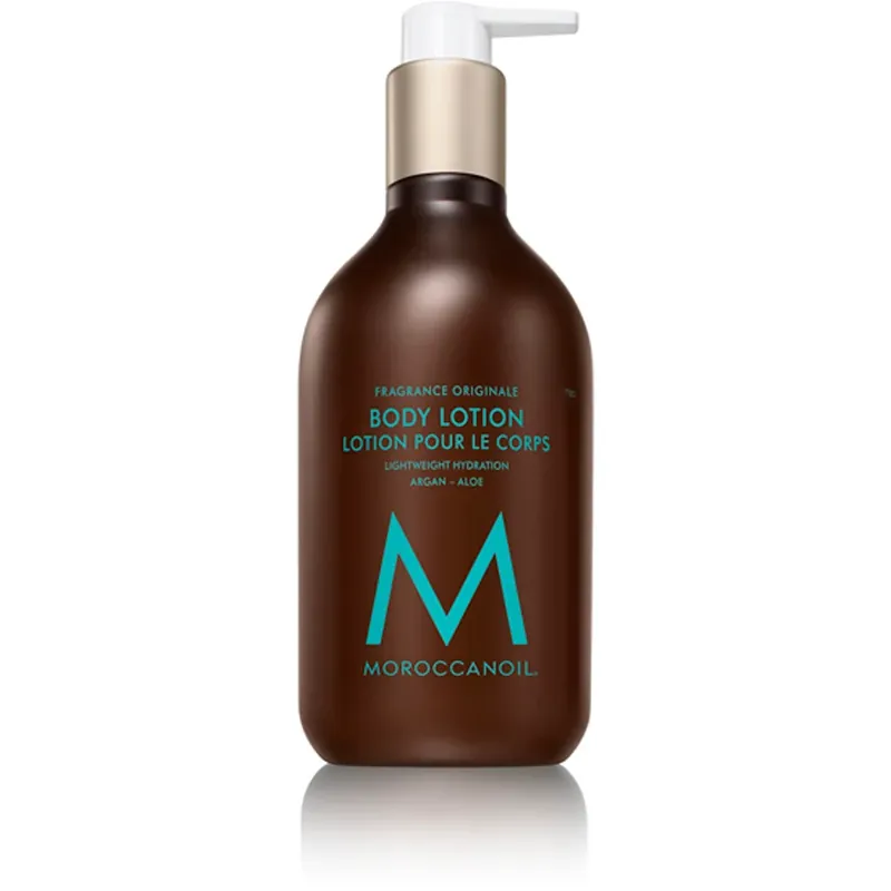 Älä Missaa MoroccanoilBody LotionFragrance Originale 360 ml