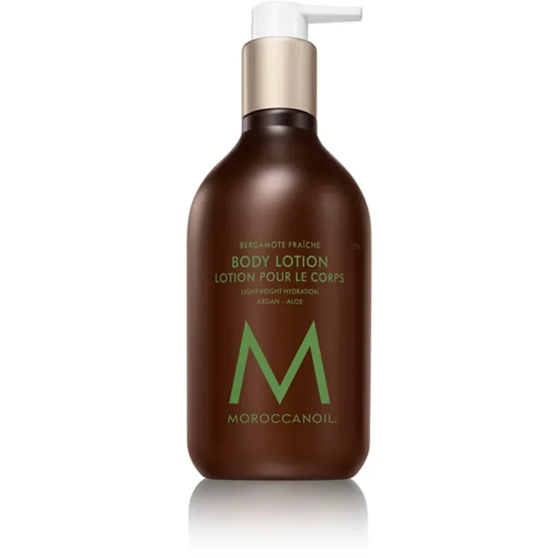 Paras Hinta MoroccanoilBody LotionBergamot Fraiche 360 ml