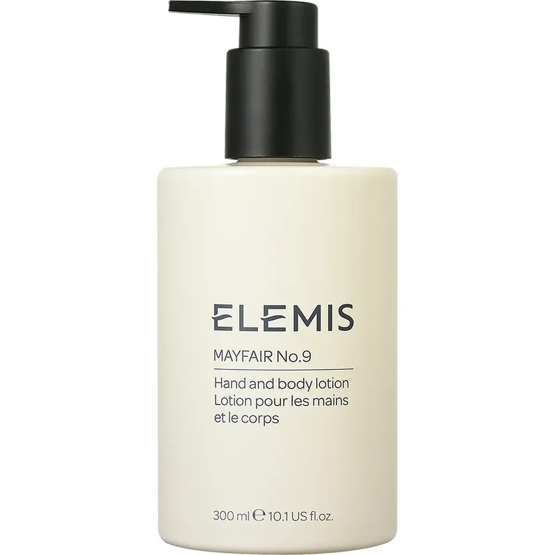 Alennus ElemisMayfair No.9 Hand & Body Lotion 300 ml