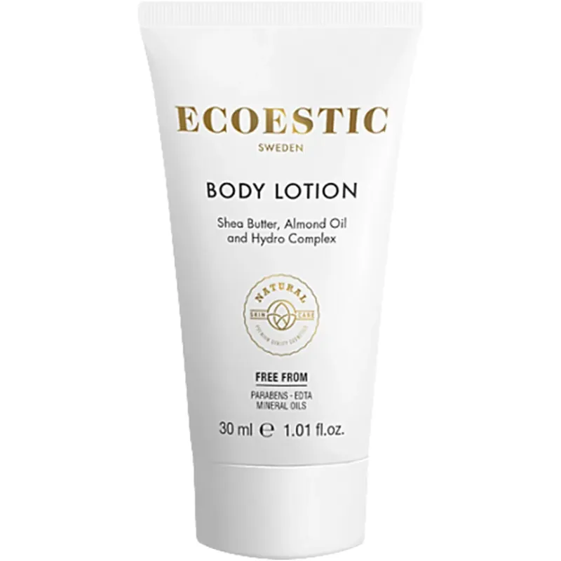 ECOESTICBody Lotion 30 ml Päivän Tarjous