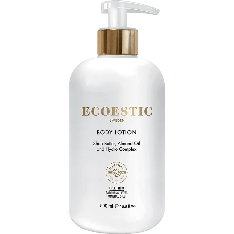 Ajankohtainen ECOESTICBody Lotion 500 ml