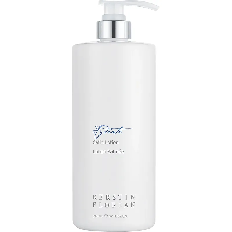 Kerstin FlorianSatin Lotion 946 ml Halpa Hinta
