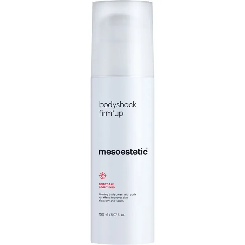 Bodyshock Firm ‘Up 150 ml Viikonlopputarjous