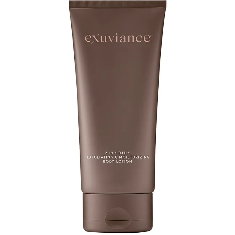 Tarjoushinta Exuviance2 in 1 Daily Exfoliating & Moisturizing Body Lotion 177 ml
